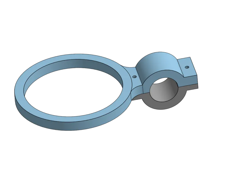 Cup Holder for Motorcycle/Bike
