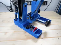 Base modulaire pour pied Park Tool TS-2.3 — photo 1