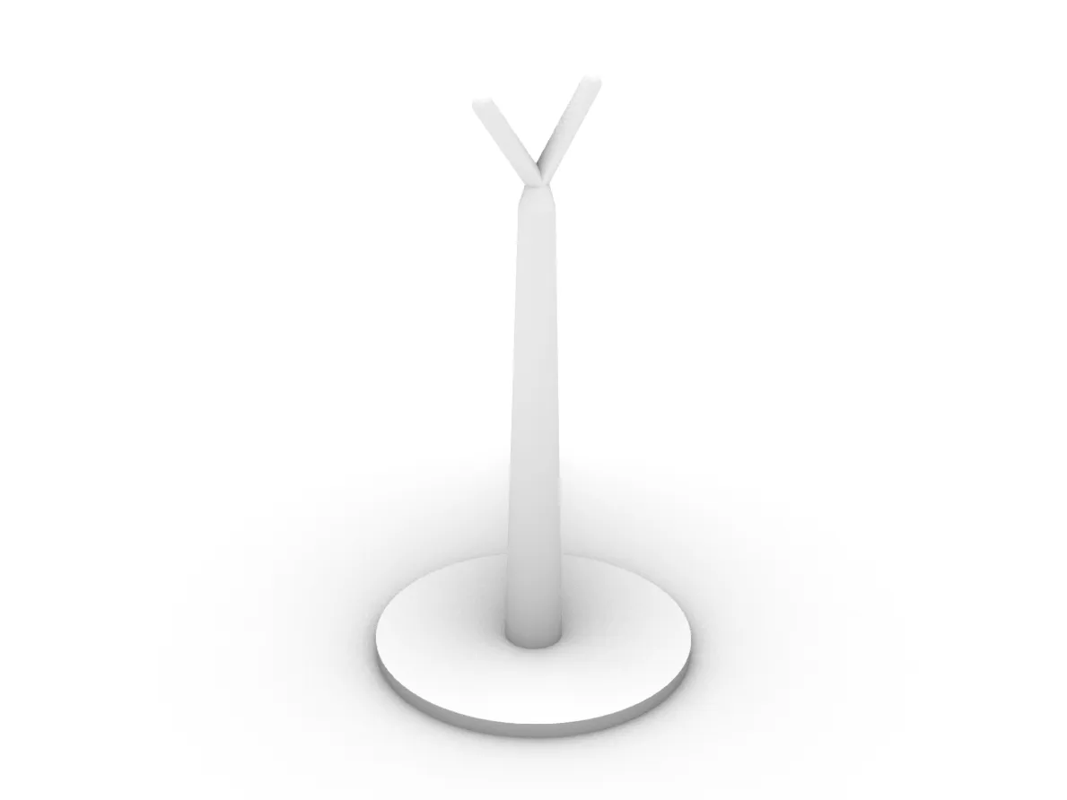 Test 3-5 - Free 3D Print Model - MakerWorld