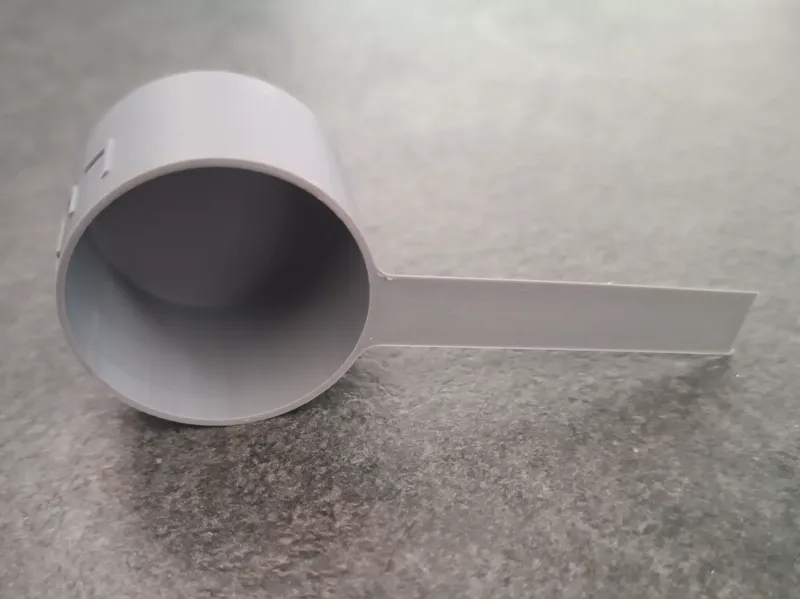 Scoop / Spoon - 1/2 dose - ISO drink Decathlon
