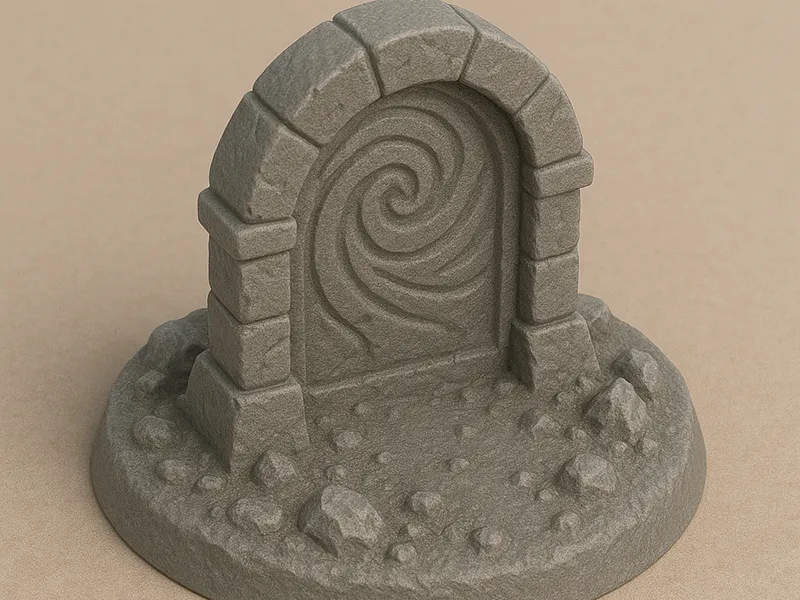 portal