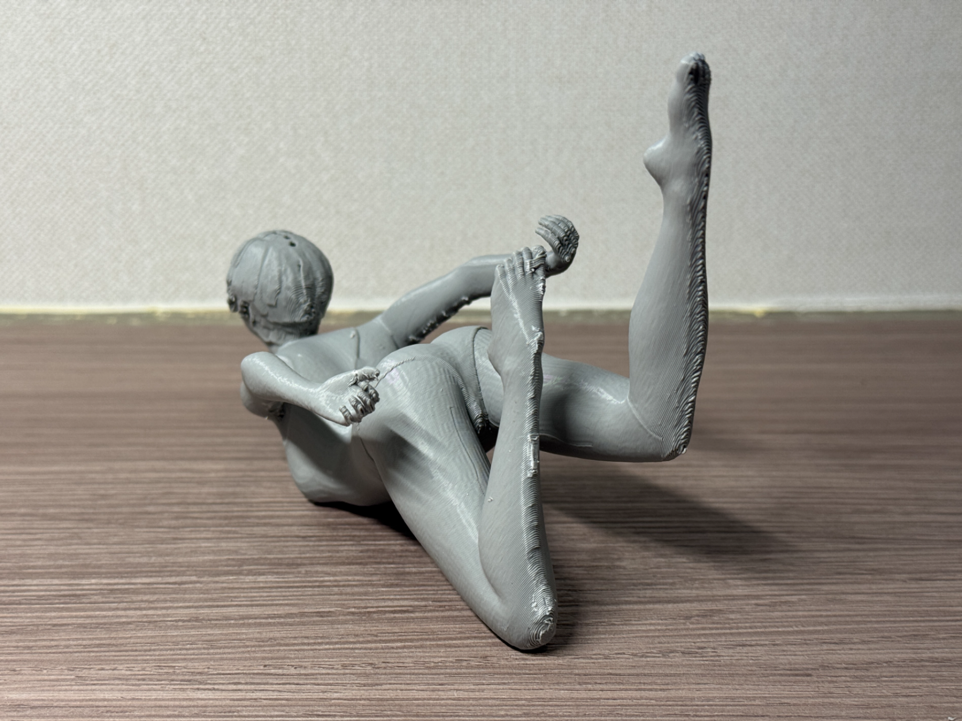 游泳者