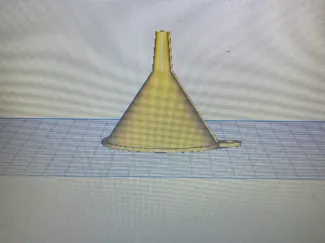 parametric funnel