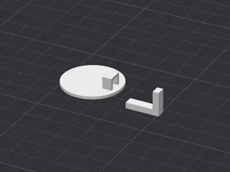 Head code disk