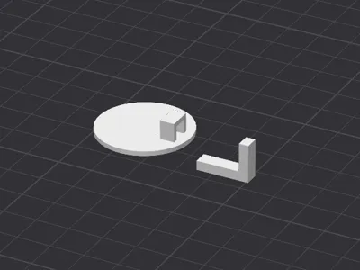 Head code disk 