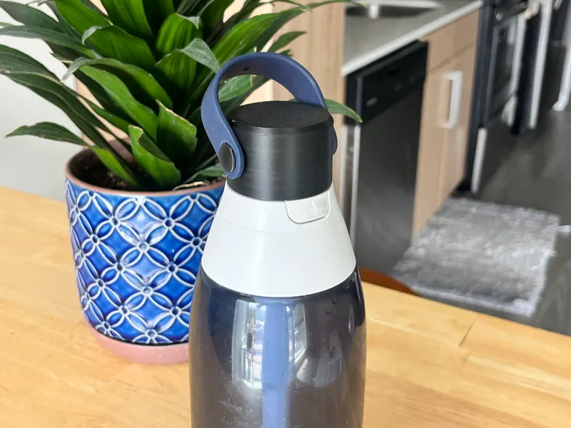 Replacement Lid Cap for Brita Water Bottle