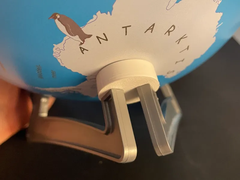 Tiptoi Globus Ersatzlager