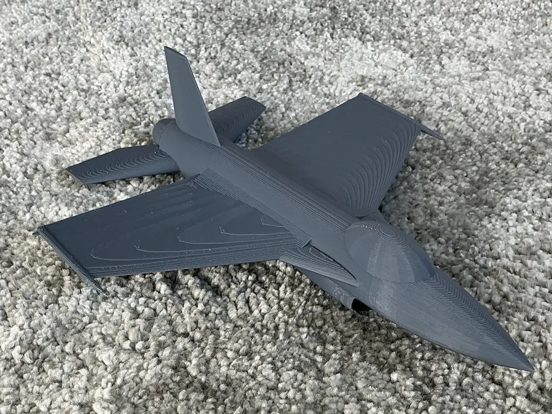 Cool F16