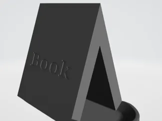 Lesezeichen bookholder bookstand Bookmaker