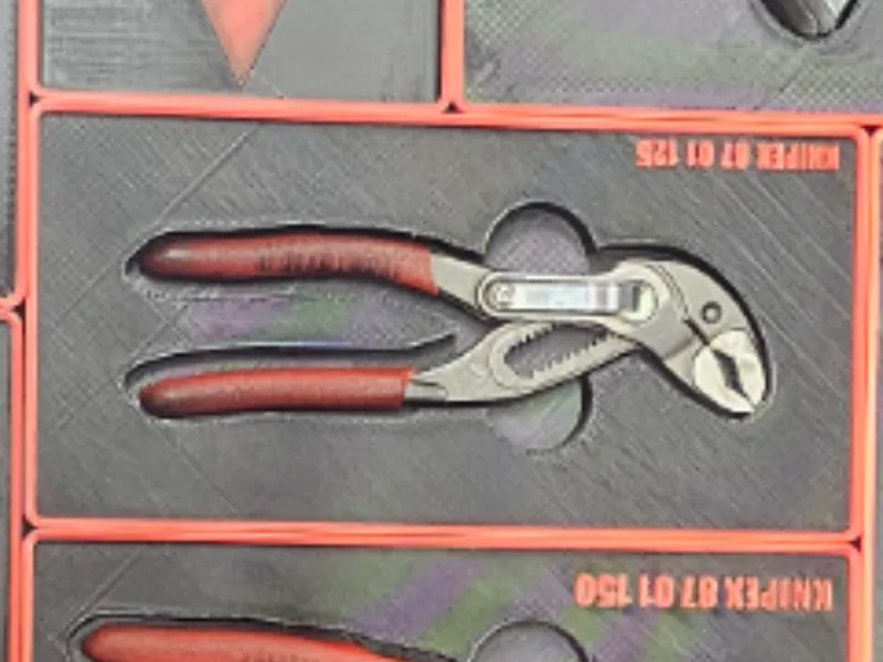 KNIPEX-CHANNELLOCK-87-01-125 Gridfinity