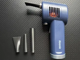 Koonie air Duster Nozzle set