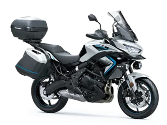 Versys 650