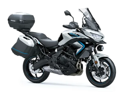 Versys 650