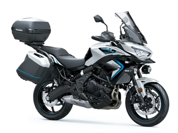 Versys 650