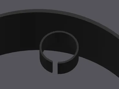 Cutting Shield