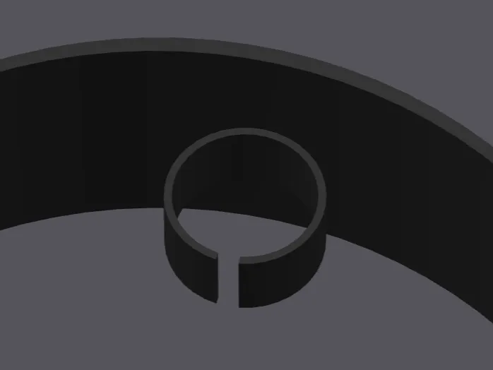 Cutting Shield