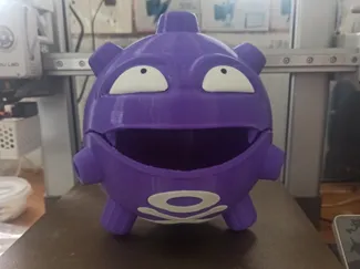 瓦斯弹蚊香炉