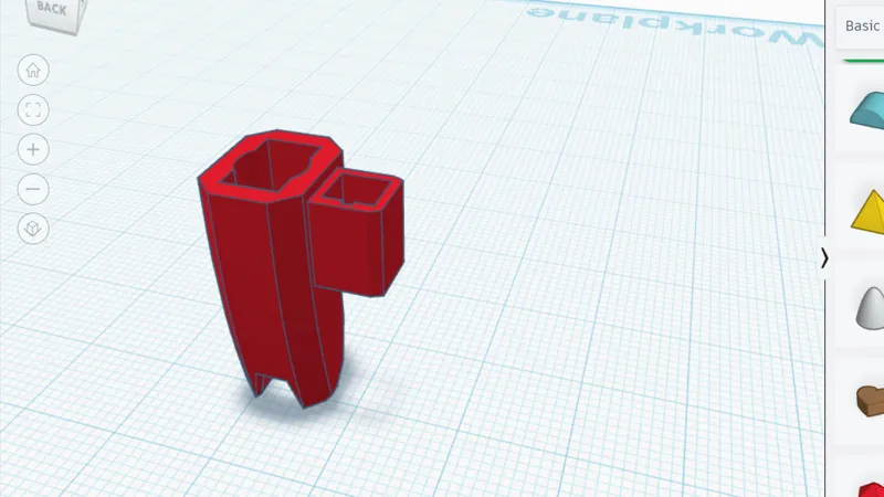 holster for dummy 13 glock