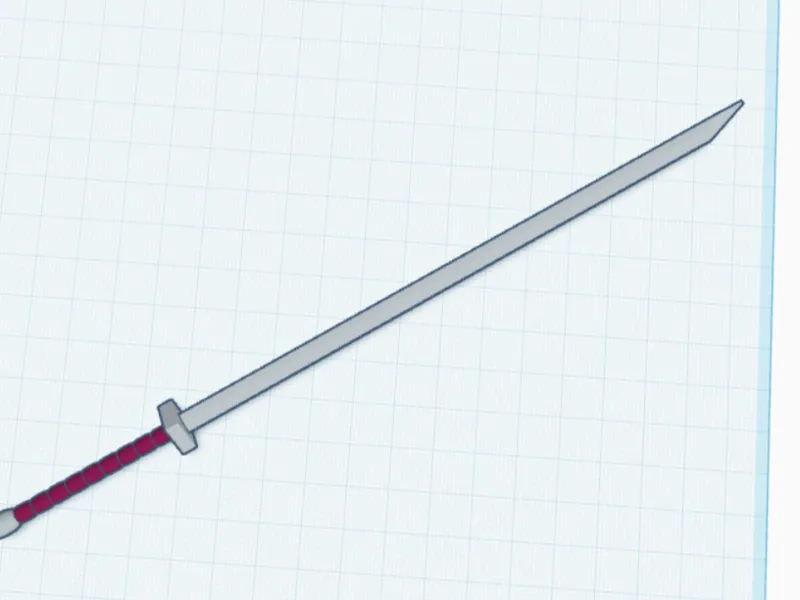 Sword