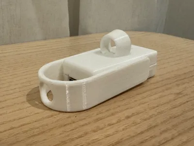 USB Case for Swan-neck Disorder