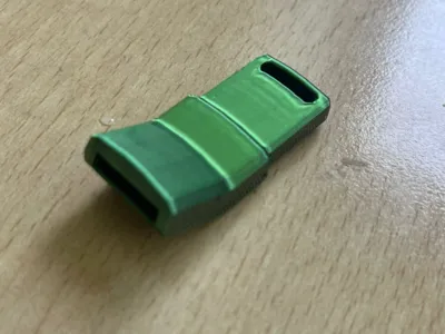 Can Opener keychain