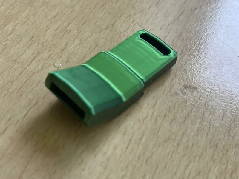 Can Opener keychain