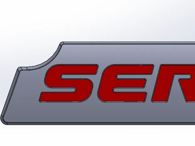 SER plate 3