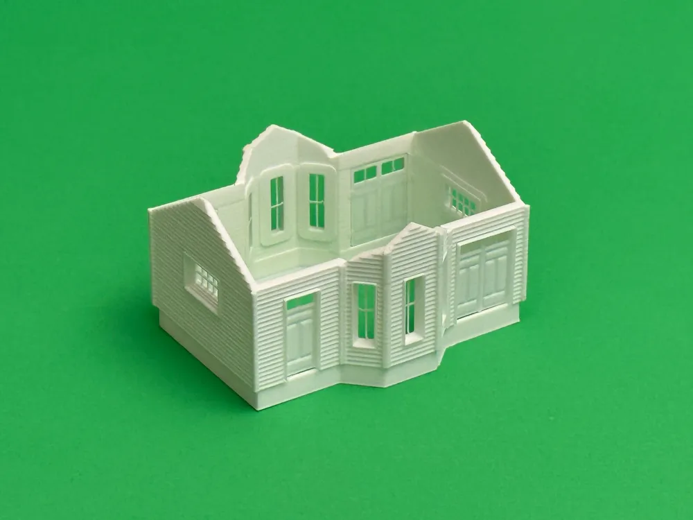 home by VR3d MakerWorld: Download Free 3D Models