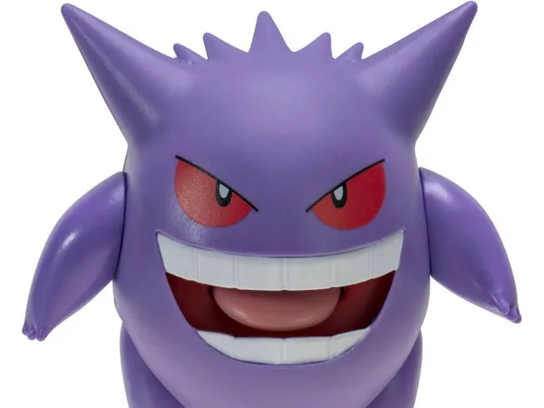 Gengar (Pokémon)