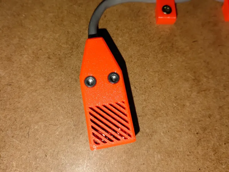 BME280 & SHT20 holder
