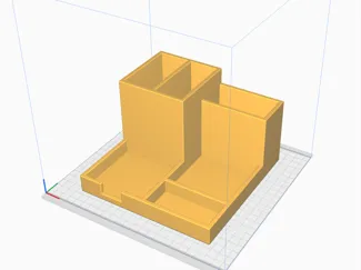 Desk Organizer