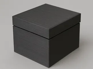 Little Box 110x90