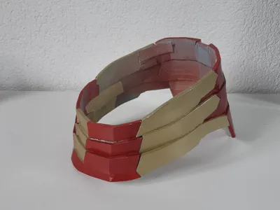 MK42 neck lifesize