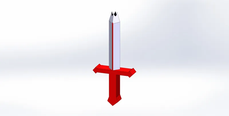 Sword Charm