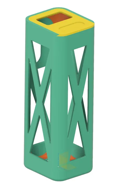 Cuktech 15 20000mAh