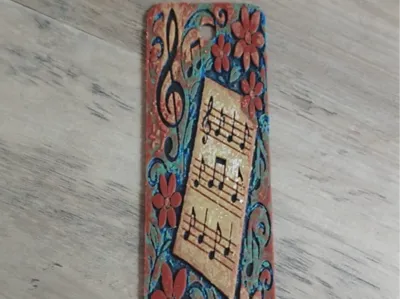 music signet