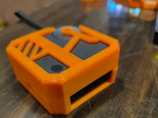 CMF Buds protective case