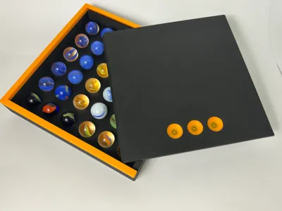 Murmel Box