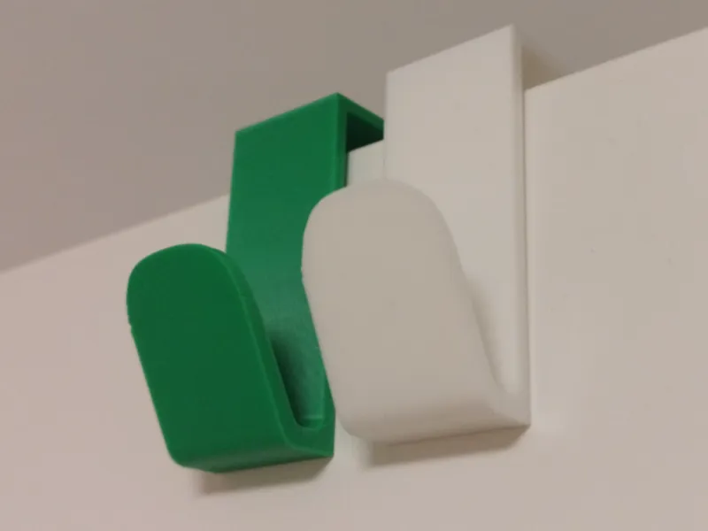 Wallhanger / Doorhanger / Doorhook