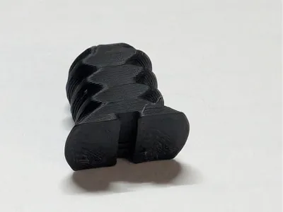 Locking T-Bolt 13.5mm