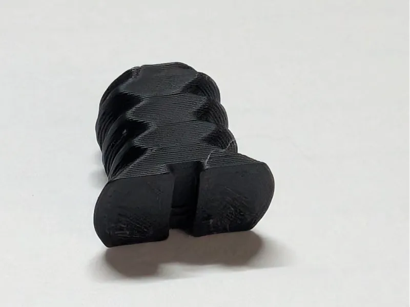 Locking T-Bolt 13.5mm