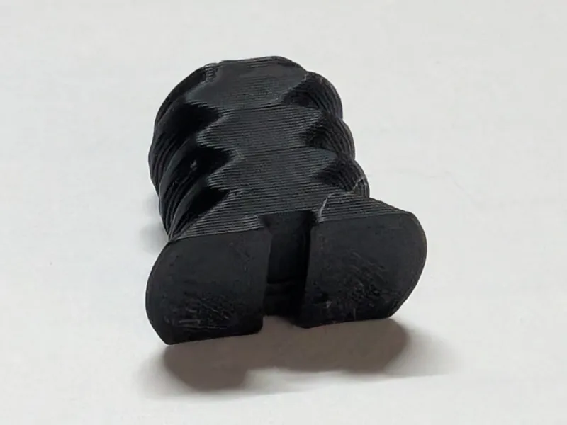 Locking T-Bolt 10mm for multiboart