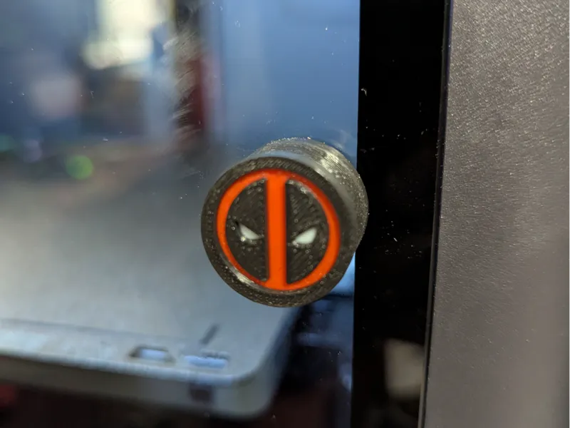 Dead Knob