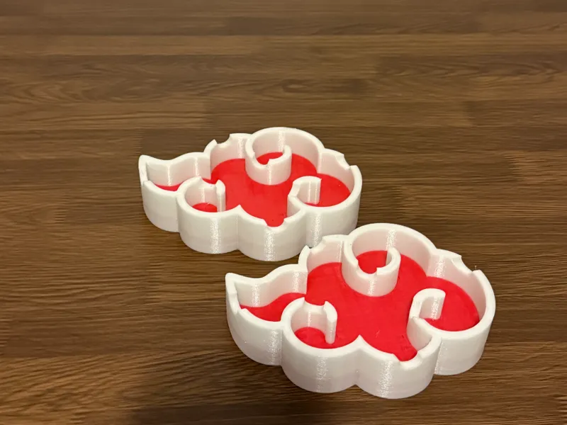 Akatsuki final ashtray