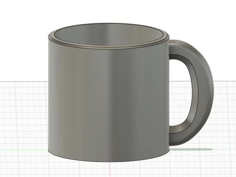 Mug