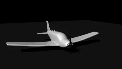 Piper Arrow Turbo
