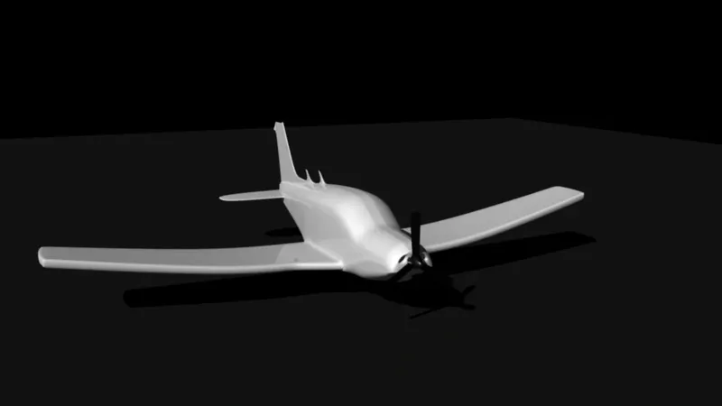 Piper Arrow Turbo