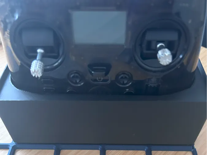RadioMaster Pocket Gridfinity Holder