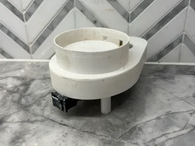 Mini Pottery Wheel