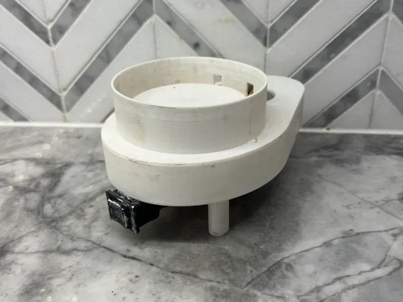Mini Pottery Wheel